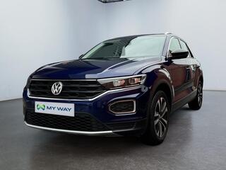 VOLKSWAGEN T-Roc *Carplay*Cam�ra*APS Av/Ar*Clim auto