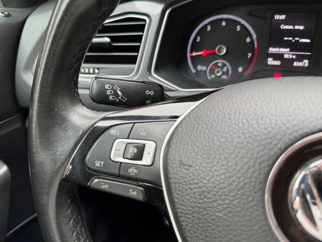 Volkswagen T-ROC CarplayCaméraAPS Av/ArClim auto
