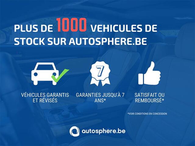 Volkswagen T-ROC CarplayCaméraAPS Av/ArClim auto