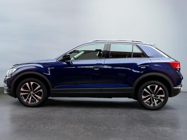 Volkswagen T-ROC CarplayCaméraAPS Av/ArClim auto
