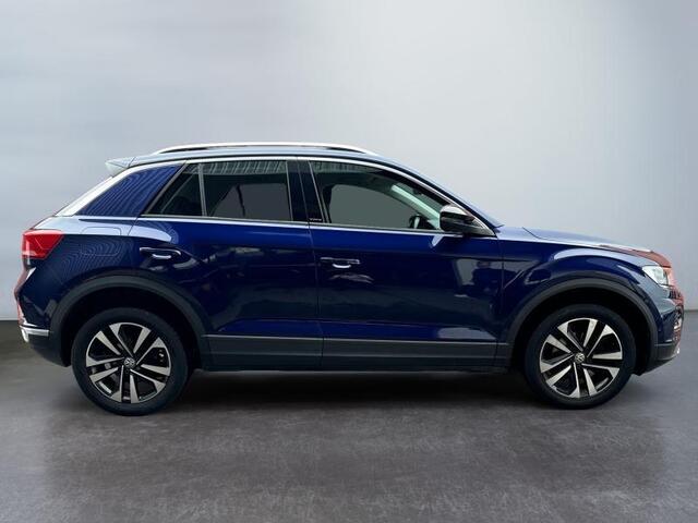 Volkswagen T-ROC CarplayCaméraAPS Av/ArClim auto