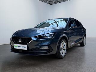 SEAT LEON Style - 1.5TSi 150cv DSG - Toit ouvrant/Nav/Camera