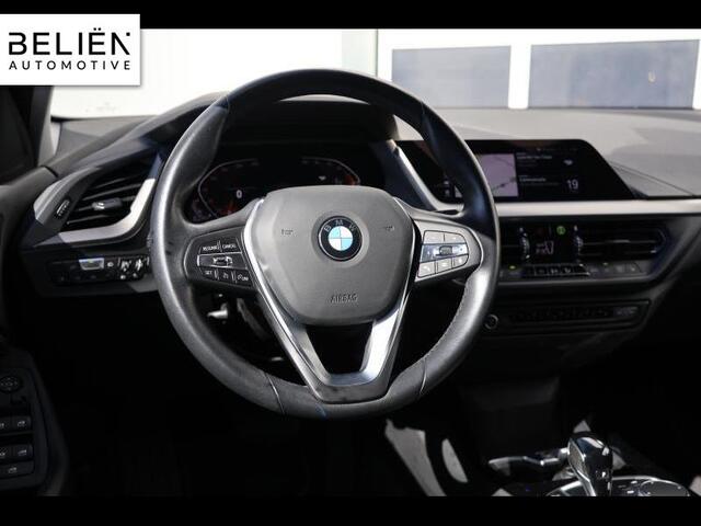 BMW 1-Serie 116 Hatch