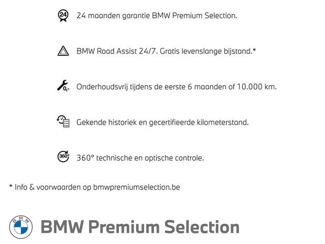 BMW 1-Serie 116 Hatch