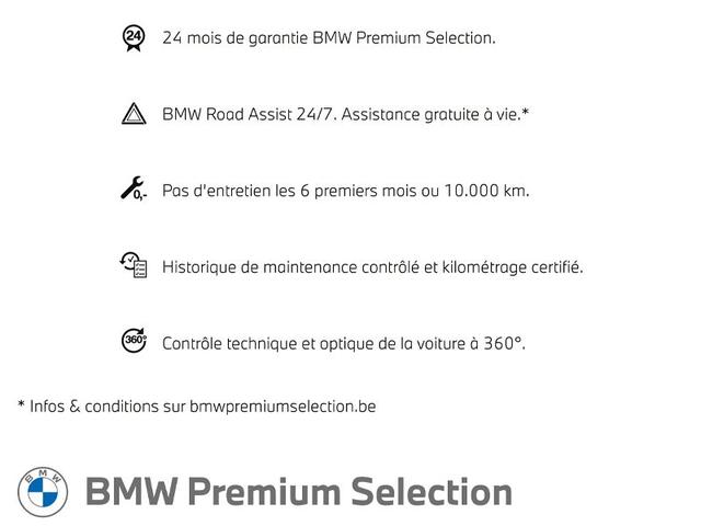 BMW 1-Serie 116 Hatch