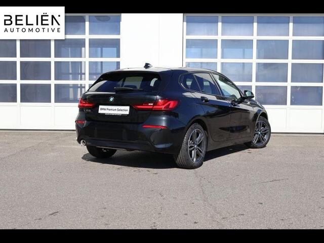 BMW 1-Serie 116 Hatch