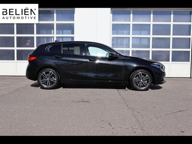 BMW 1-Serie 116 Hatch