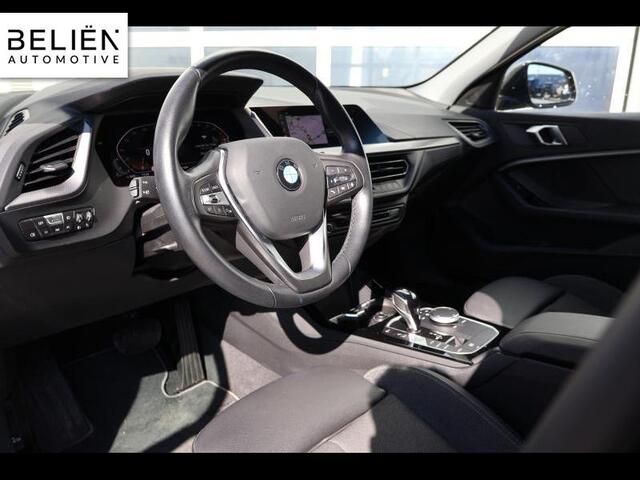 BMW 1-Serie 116 Hatch
