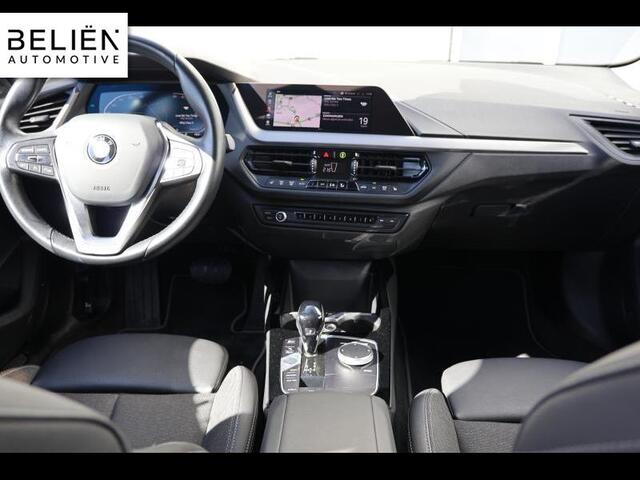BMW 1-Serie 116 Hatch
