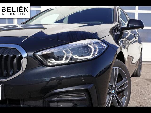 BMW 1-Serie 116 Hatch
