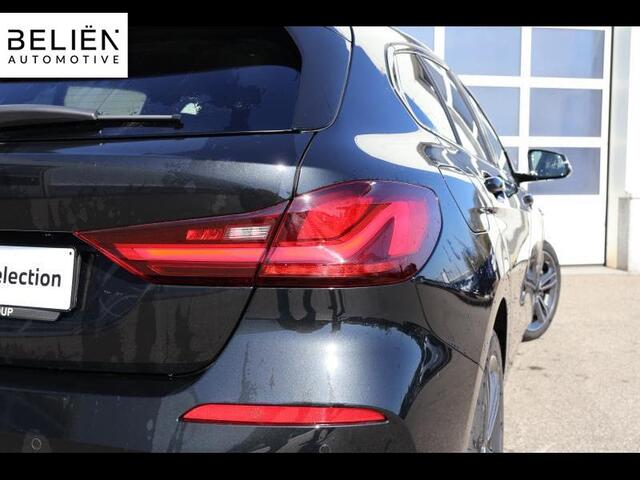BMW 1-Serie 116 Hatch