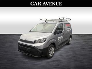 Toyota Proace City Comfort 1d