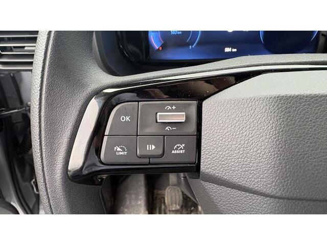 Toyota Proace City Comfort 1d