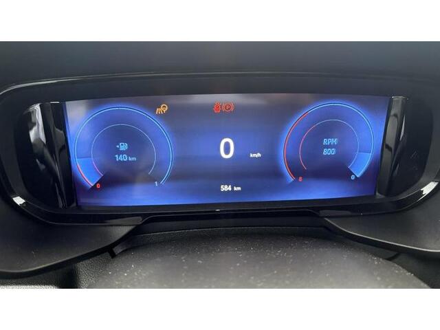 Toyota Proace City Comfort 1d