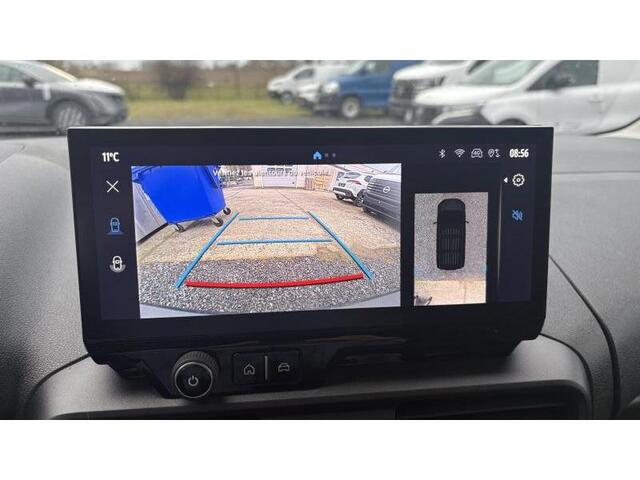 Toyota Proace City Comfort 1d