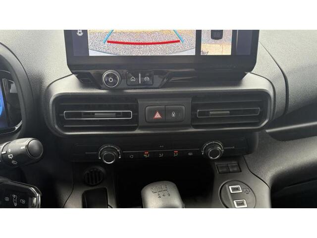 Toyota Proace City Comfort 1d