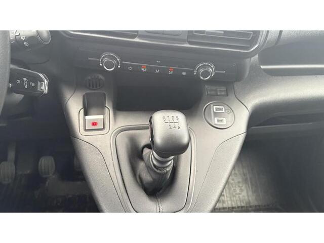 Toyota Proace City Comfort 1d