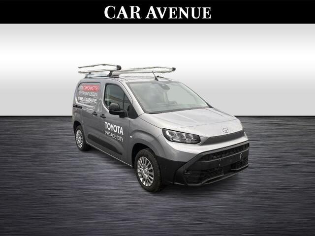 Toyota Proace City Comfort 1d