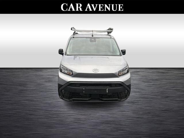 Toyota Proace City Comfort 1d