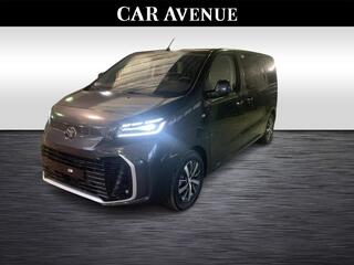 Toyota Proace Family 8pl