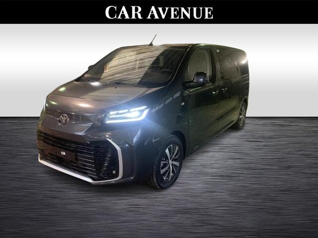 Toyota Proace Family 8pl
