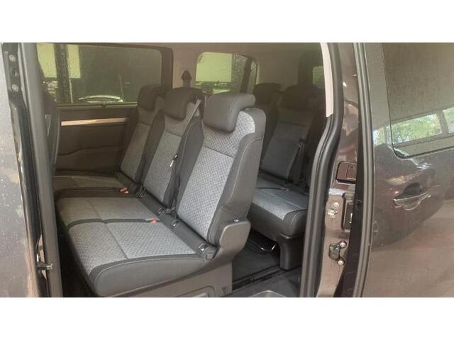 Toyota Proace Family 8pl