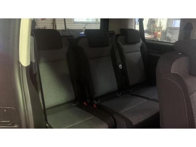 Toyota Proace Family 8pl