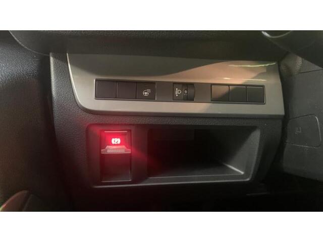 Toyota Proace Family 8pl