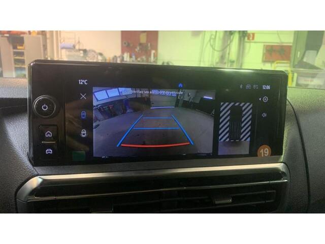 Toyota Proace Family 8pl