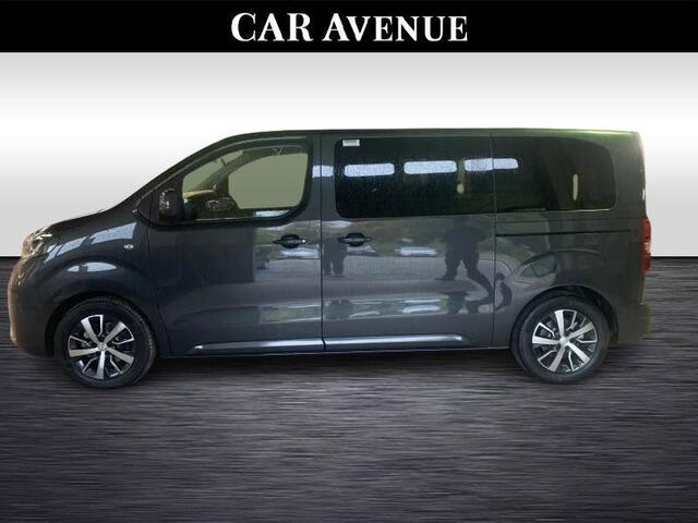 Toyota Proace Family 8pl