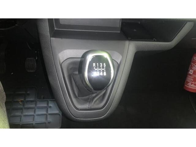 Toyota Proace Family 8pl