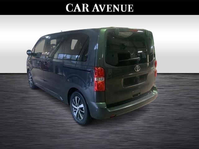 Toyota Proace Family 8pl