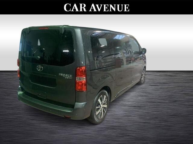 Toyota Proace Family 8pl