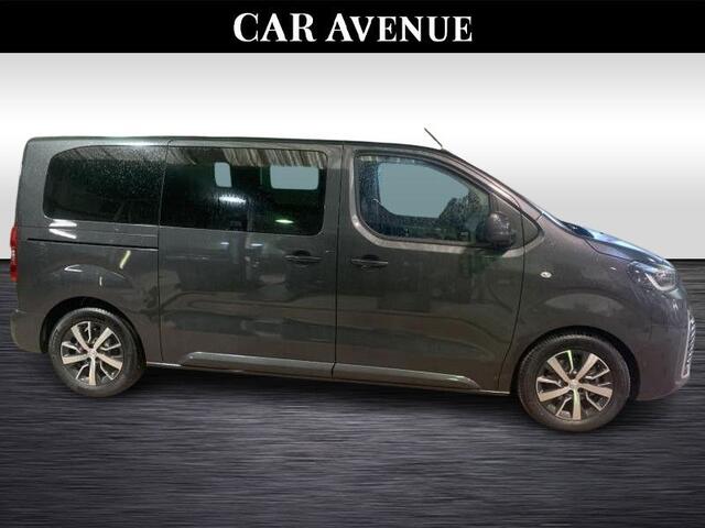 Toyota Proace Family 8pl