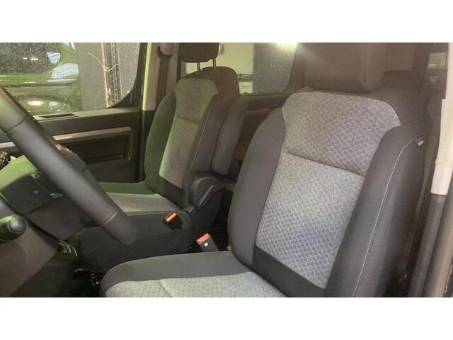 Toyota Proace Family 8pl