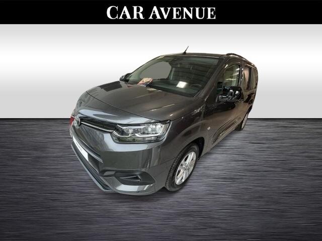 Toyota Proace City MPV