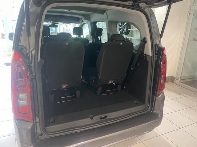 Toyota Proace City MPV