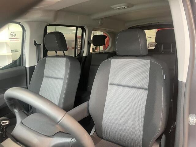 Toyota Proace City MPV