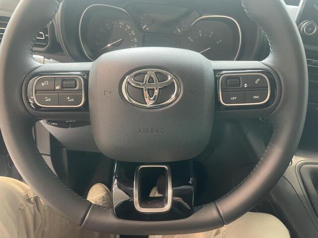 Toyota Proace City MPV