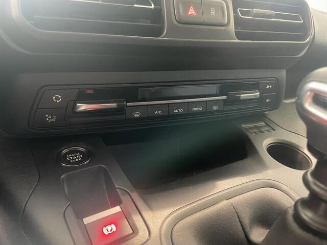 Toyota Proace City MPV