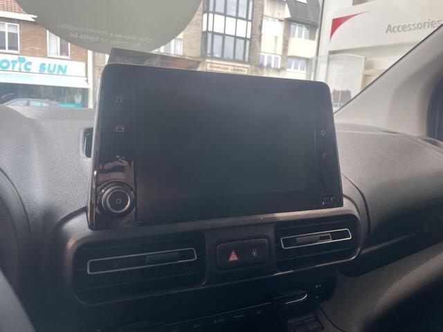 Toyota Proace City MPV