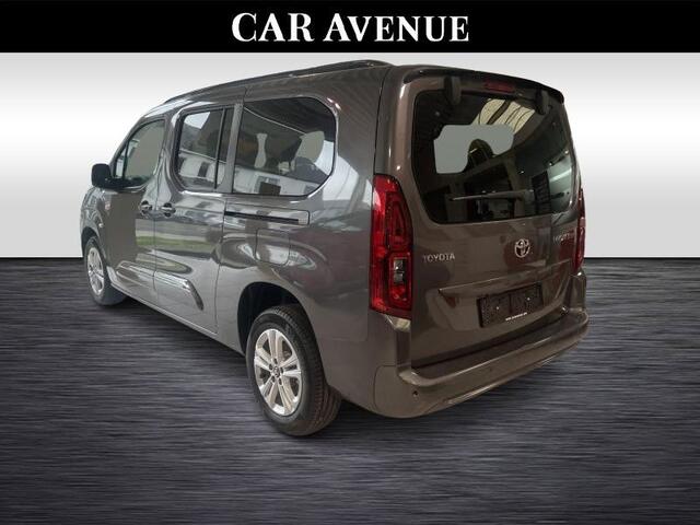 Toyota Proace City MPV