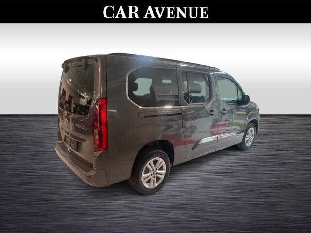 Toyota Proace City MPV