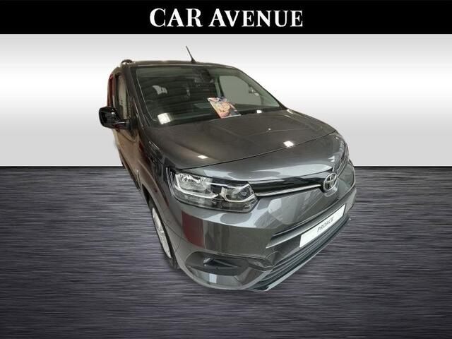 Toyota Proace City MPV