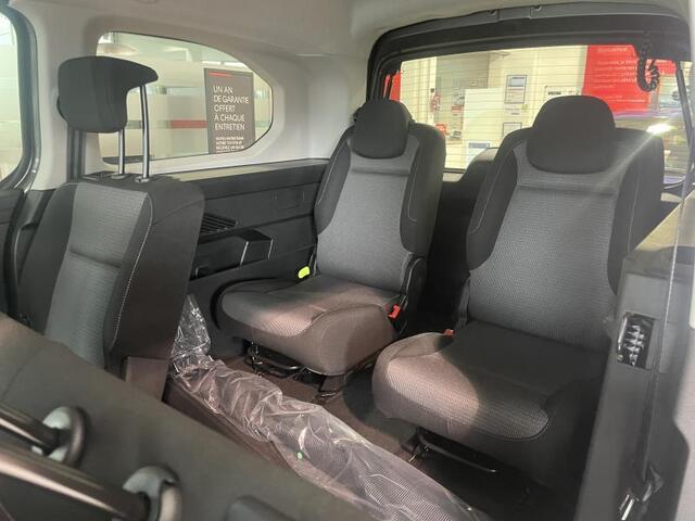 Toyota Proace City MPV