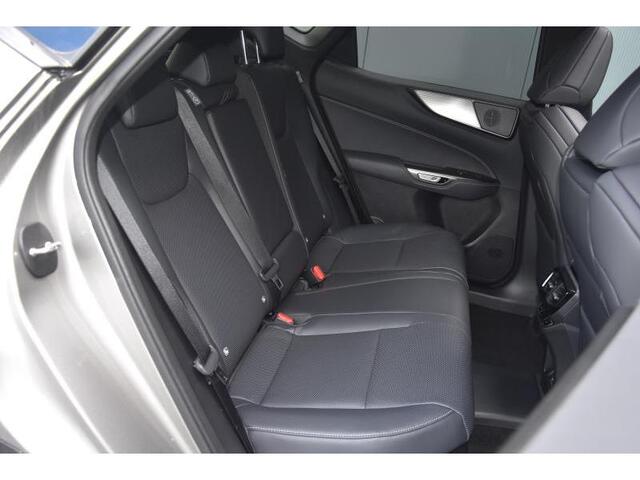 Lexus NX 450h F SPORT Line
