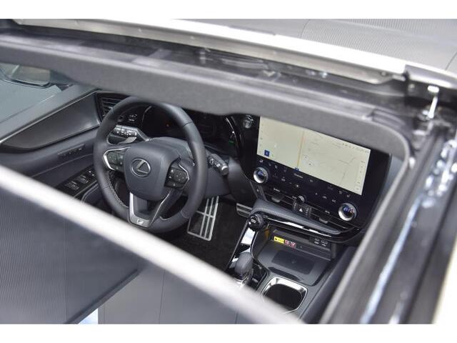 Lexus NX 450h F SPORT Line