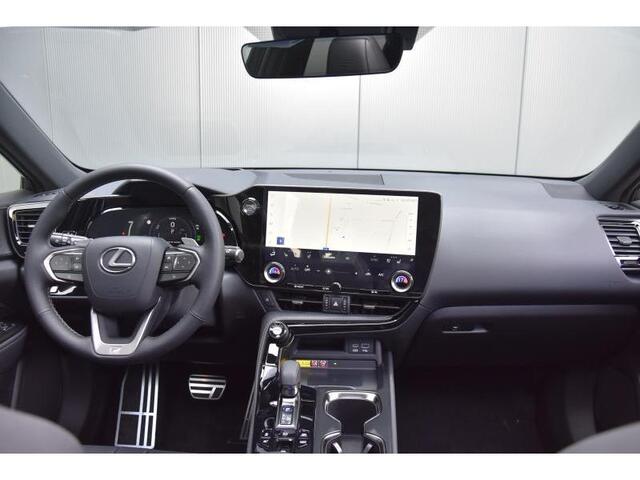 Lexus NX 450h F SPORT Line
