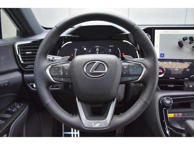 Lexus NX 450h F SPORT Line