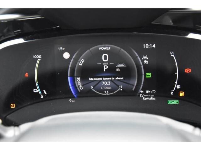 Lexus NX 450h F SPORT Line